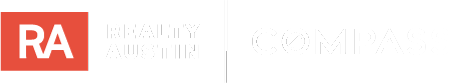 Realty Austin & Compass logo
