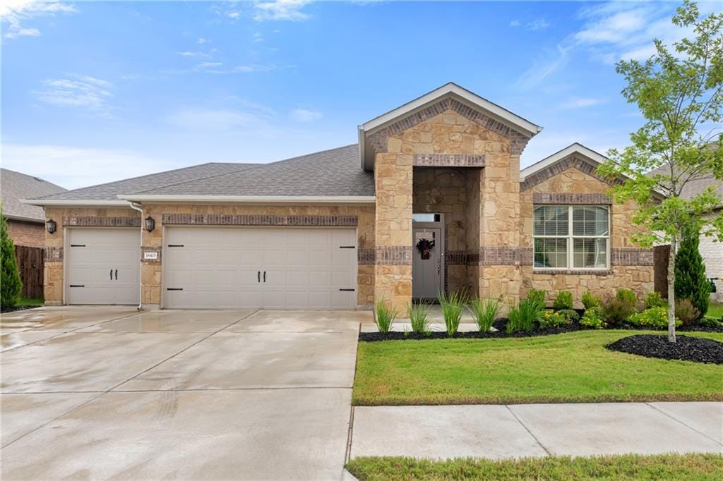 18401 Cercina Trail, Pflugerville, TX, 78660 - MLS# 1384465