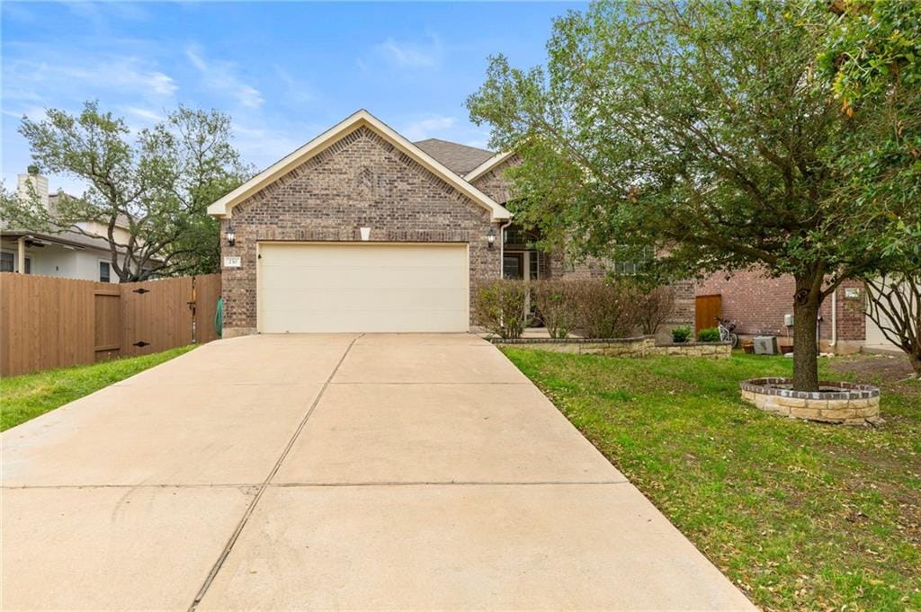 230 Caddo Lake Drive, Georgetown, TX, 78628 - MLS# 3702024