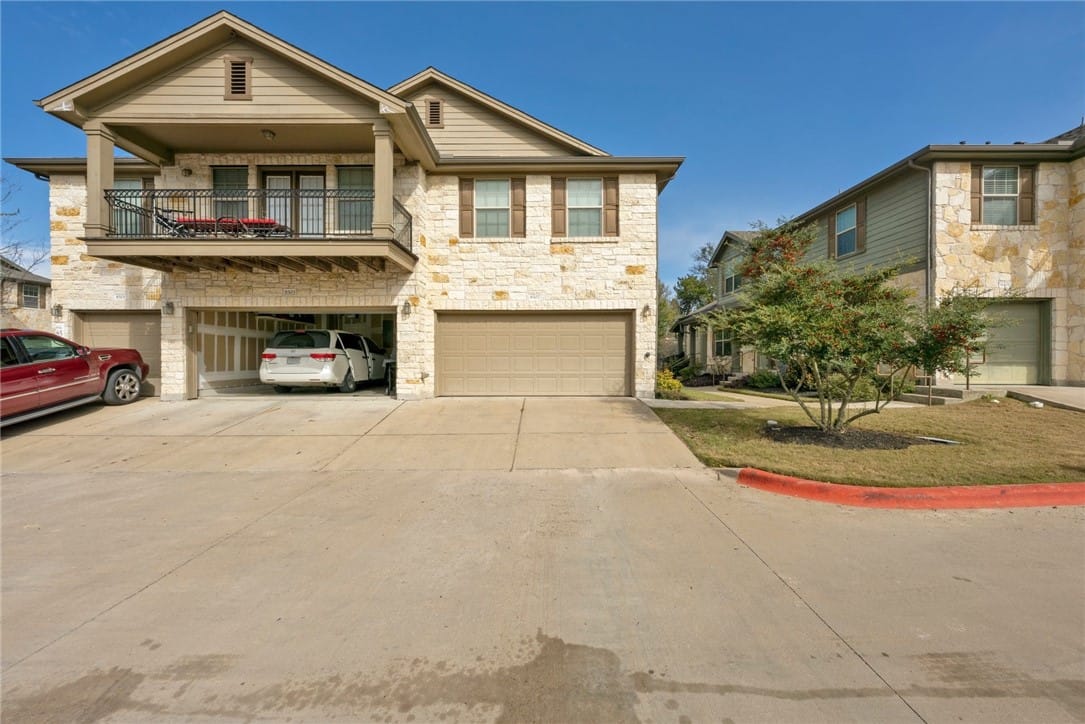 3101 Davis Lane 8502 Austin TX 78748 MLS 9788065